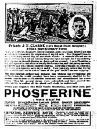 Phosferine #2