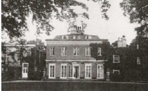 Hollydale House_Keston