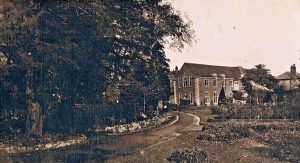 Neelgherries, Bromley Public Library