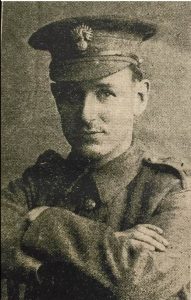 Ronald Young Hedderwick