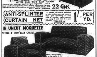 Wolfe & Hollander Furniture