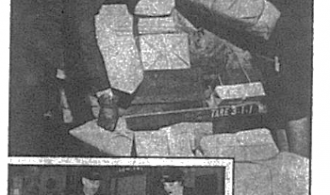 British Railways advert from world war two