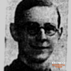 Lieu Kenneth John Amos