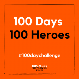 100 day hero challenge