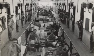 Prisoners of Singapore (WW2)