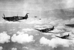 dunkirk aircraft